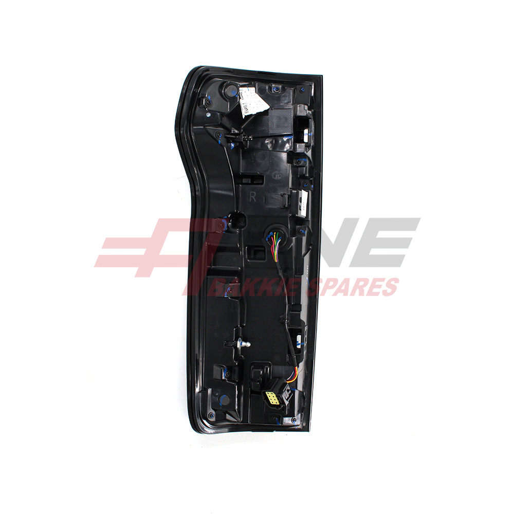 Tail Light Rh (Double Cab) for GWM P SERIES D/C — view 4